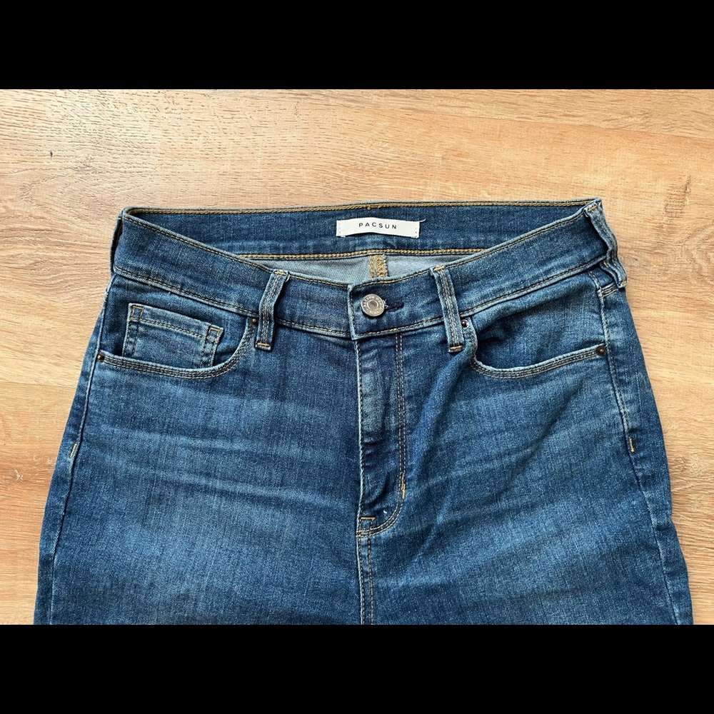 Pacsun jeans